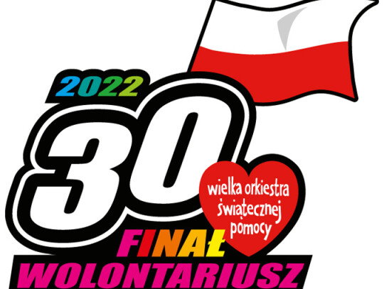 30FinalWOSP2022_logo30serce_WOLONTARIUSZ_podglad