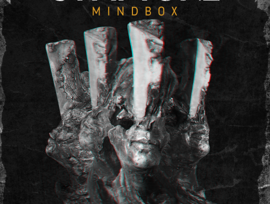 SYMPTONE - MindBox - Album Cover (1)