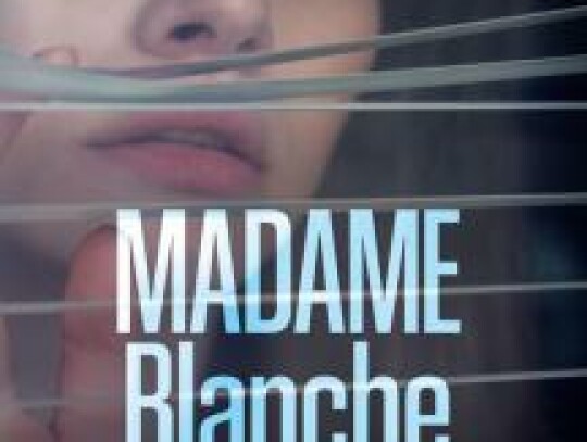 madame blanche