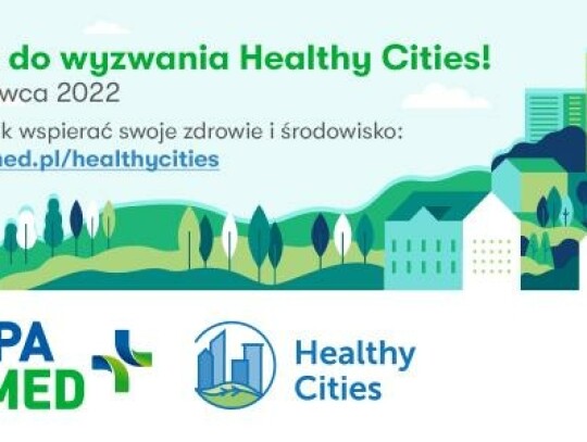Healthy Cities 2