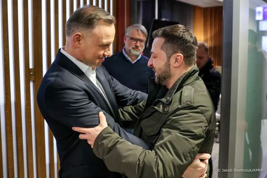 007_20221222_Andrzej_Duda_Spotkanie_Wolodymyr_Zelenski_JSZ_9145_