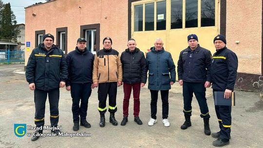 2023.03.12-przekazanie-wozu-strazackiego-dla-Pereczyna-5