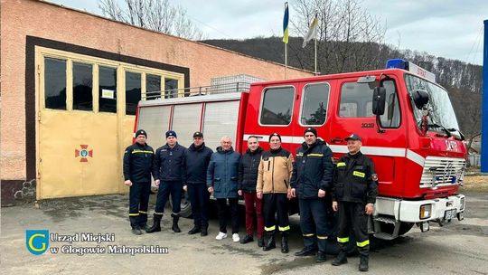 2023.03.12-przekazanie-wozu-strazackiego-dla-Pereczyna-6