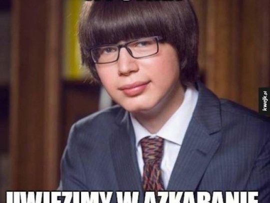 Antoni Macierewicz memy 