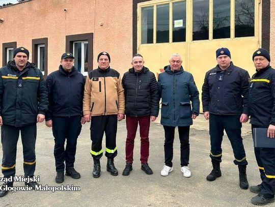 2023.03.12-przekazanie-wozu-strazackiego-dla-Pereczyna-5