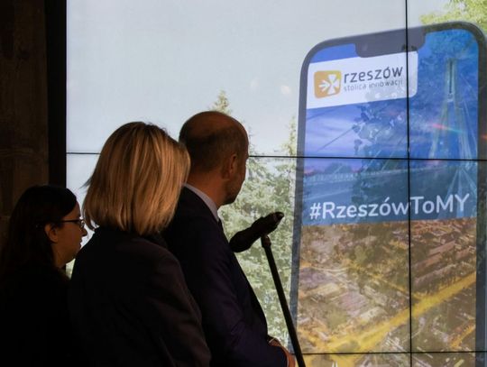 Działania społeczne 2022 roku w Rzeszowie
