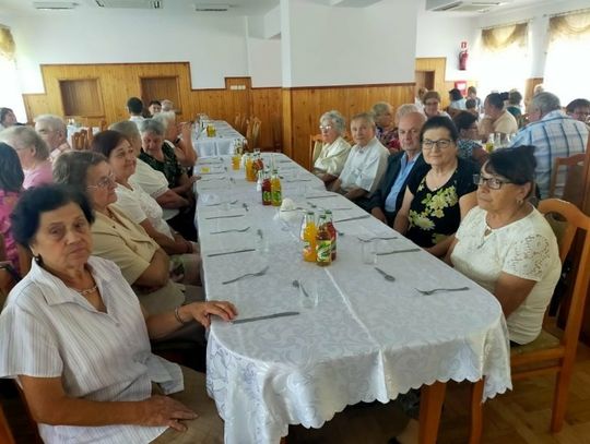 Dzień Seniora w Caritas Diecezji Rzeszowskiej 
