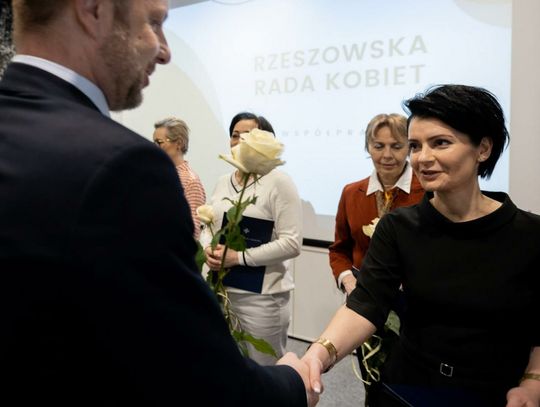 Rada-Kobiet