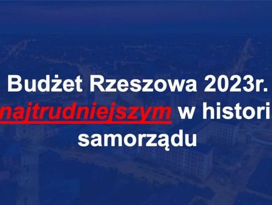 Wydatki miast w Polsce w 2023 roki