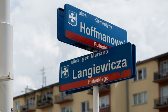 Hoffmanowej