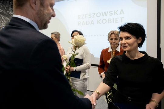 Rada-Kobiet