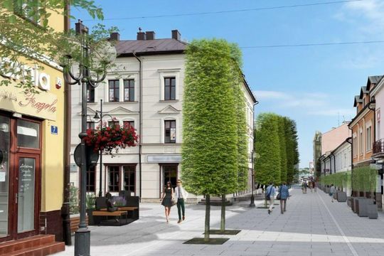 Wizualizacja-1-widok-na-ulicA-GrunwaldzkA