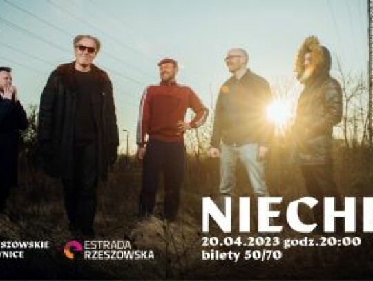 niechęć