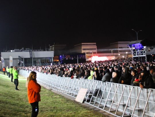 Pierwszy dzień Juwenaliów Rzeszowskich za nami [FOTORELACJA]