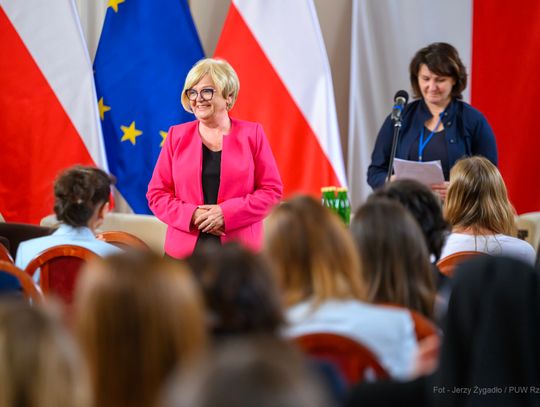 „Wspólna droga do bezpieczeństwa dziecka”. Dzień Rodzicielstwa Zastępczego [FOTO]