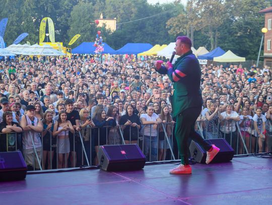 Dni Głogowa Małopolskiego rozpoczęte z przytupem! [FOTO]