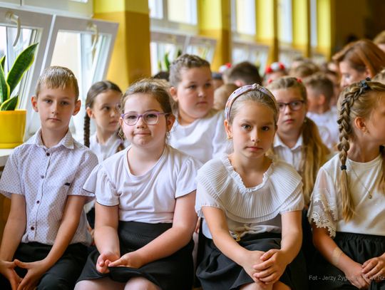 Wojewódzkie zakończenie roku szkolnego na Podkarpaciu. Zobacz zdjecia!