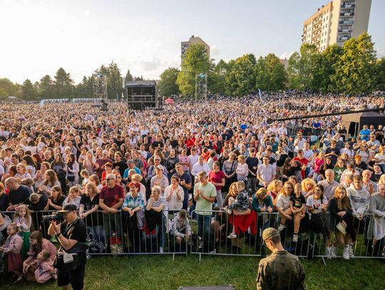 Przegląd imprez na weekend 4-6 lipca 2025 w Rzeszowie i okolicach!
