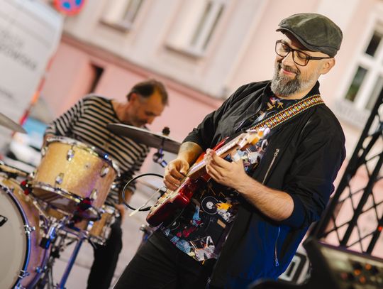 Jazzowy Lipiec w Rzeszowie: Hołd dla Tomasza Stańko [FOTO]