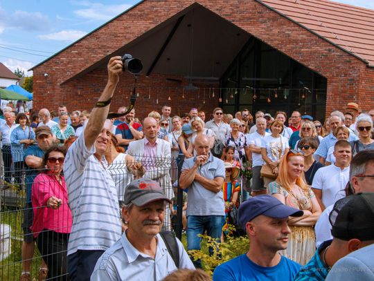 Festiwal Garncarski „W gościnie u Lasowiaków”. Zobacz fotorelację!