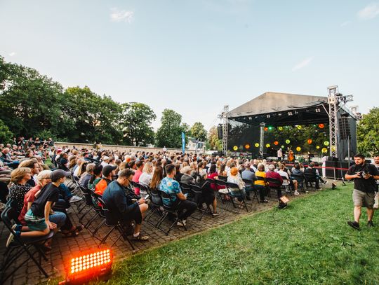 Przegląd imprez weekendowych w Rzeszowie na 18-20 lipca 2025. Gdzie warto się wybrać?