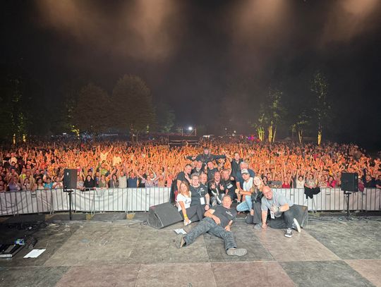 Tak było na Dniach Gminy Świlczej! [FOTO]