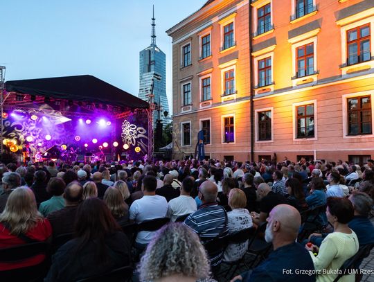 Imprezy kulturowe i klubowe w Rzeszowie na weekend 1-3 sierpnia [FOTO]