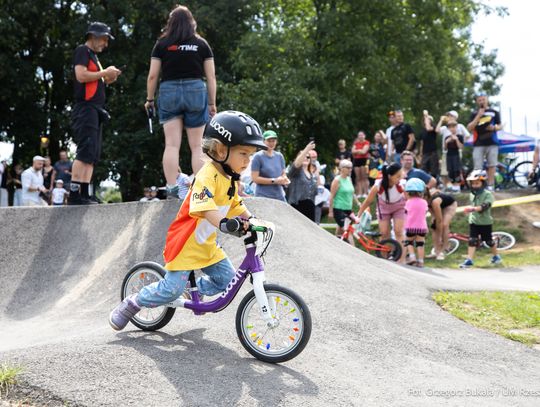 Rzeszów Bike Festival. Zobacz zdjęcia z trzech dni imprezy!