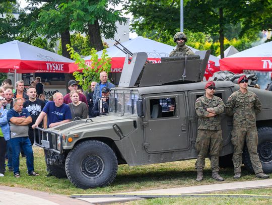 Święto Wojska Polskiego w sercu Podkarpacia [FOTORELACJA]