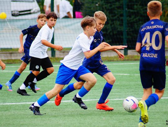 IV edycja Pikniku Edukacyjno-Sportowego im. Ignacego Łukasiewicza [ZDJĘCIA]