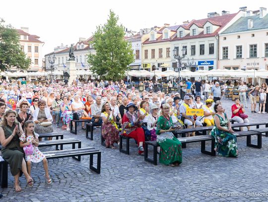 Imprezy w Rzeszowie na weekend 12-14 września [FOTO]