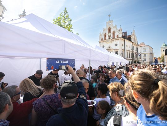Przegląd imprez weekendowych w Rzeszowie na 19-21 września 2025 roku. Gdzie warto się wybrać?