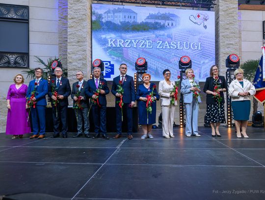 Trzy jubileusze i nowy pododdział kardiochirurgii. Wielkie święto w Szpitalu im. św. Ojca Pio!