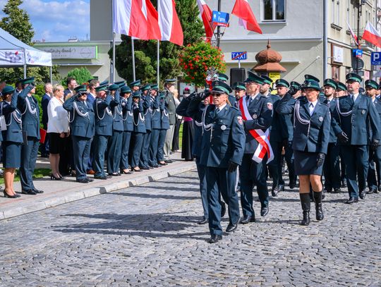 Podkarpacie świętowało Dzień KAS. Zobacz FOTO!