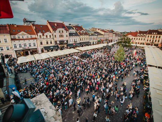 Przegląd wydarzeń weekendowych na 26-28 września na Podkarpaciu