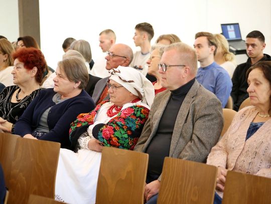 Promocja „Rocznika Kolbuszowskiego” i uhonorowanie zasłużonych dla kultury [ZDJĘCIA]