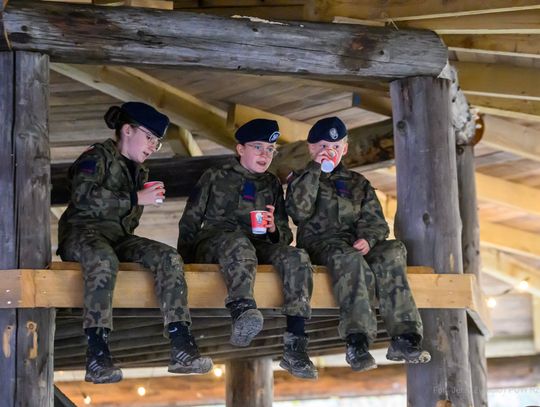 Spotkanie międzypokoleniowe w Lutoryżu – hołd dla bohaterów i lekcja historii dla młodych pokoleń