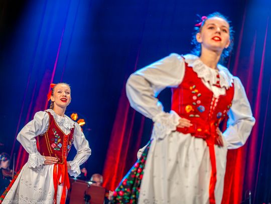 Barwny jubileusz 25-lecia Zespołu Pieśni i Tańca „Karpaty” w Rzeszowie [FOTORELACJA]