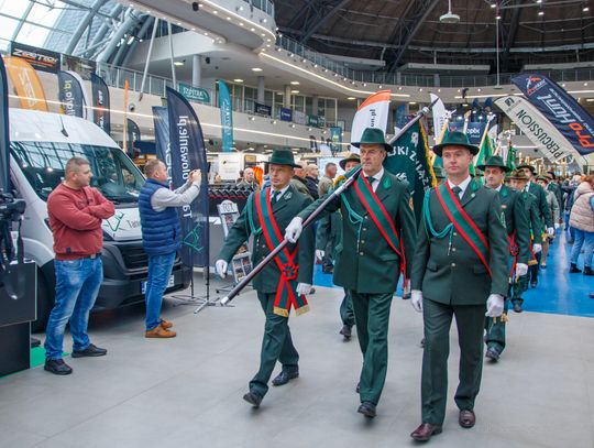 Jasionka ponownie stolicą łowiectwa. Fotorelacja z VI edycji Carpathia Hunting & Guns