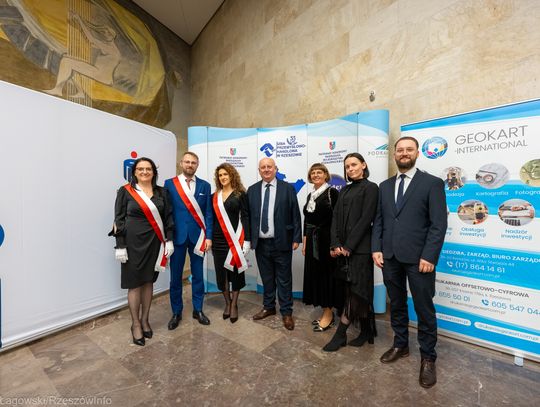 35 lat Izby Przemysłowo-Handlowej w Rzeszowie [FOTORELACJA]