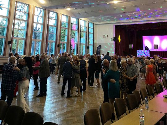 Przegląd imprez weekendowych w Rzeszowie na 7-11 listopada 2025. Gdzie warto się wybrać? Przegląd imprez weekendowych w Rzeszowie na 7-11 listopada 2025. Gdzie warto się wybrać?