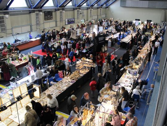 Przegląd imprez weekendowych w Rzeszowie na 14-16 listopada 2025. Gdzie warto się wybrać? Przegląd imprez weekendowych w Rzeszowie na 14-16 listopada 2025. Gdzie warto się wybrać?