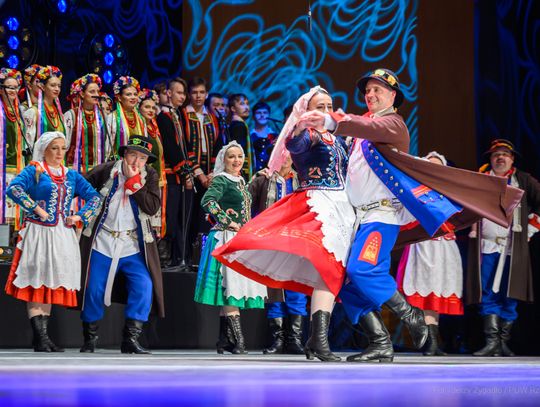 50 lat tradycji i pasji. Niezwykły koncert Resovii Saltans [FOTO]