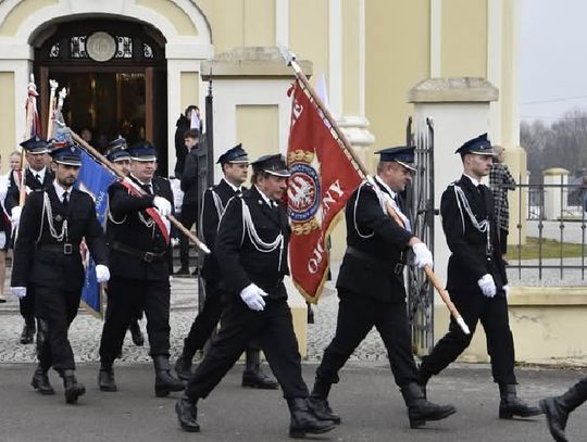Raniżów uczcił 107. rocznicę odzyskania przez Polskę niepodległości [ZDJĘCIA]