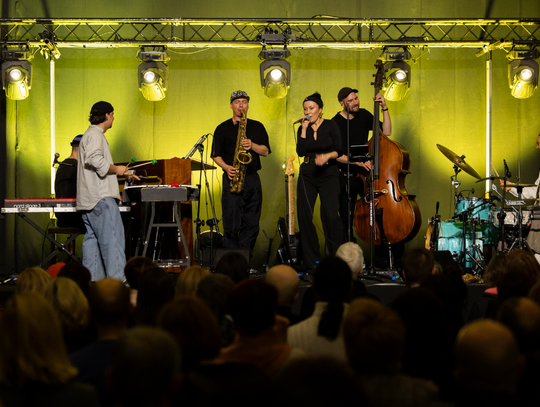 Przegląd imprez weekendowych w Rzeszowie na 21-23 listopada 2025. Gdzie warto się wybrać? Przegląd imprez weekendowych w Rzeszowie na 21-23 listopada 2025. Gdzie warto się wybrać?