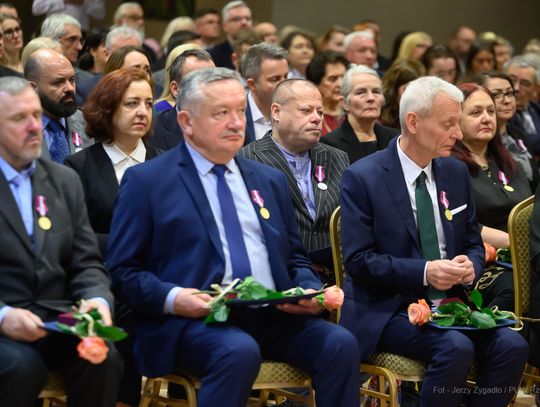 90-lecie Muzeum Okręgowego w Rzeszowie i 35-lecie Muzeum Etnograficznego [FOTO]