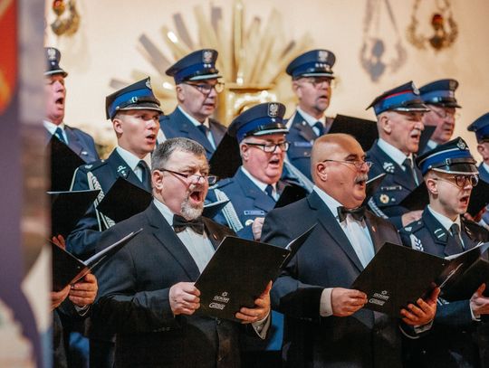 X edycja Koncertu Pieśni Patriotycznych w Bratkowicach  [FOTORELACJA]