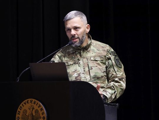 Bezpieczeństwo priorytetem UR - debata [ZDJĘCIA]