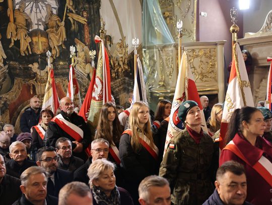 Pamięć ofiar stanu wojennego. Uroczystości w Rzeszowie [FOTORELACJA]