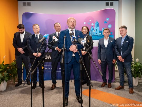 Rzeszów gospodarzem ważnej debaty z udziałem ministerstwa [ZDJĘCIA]